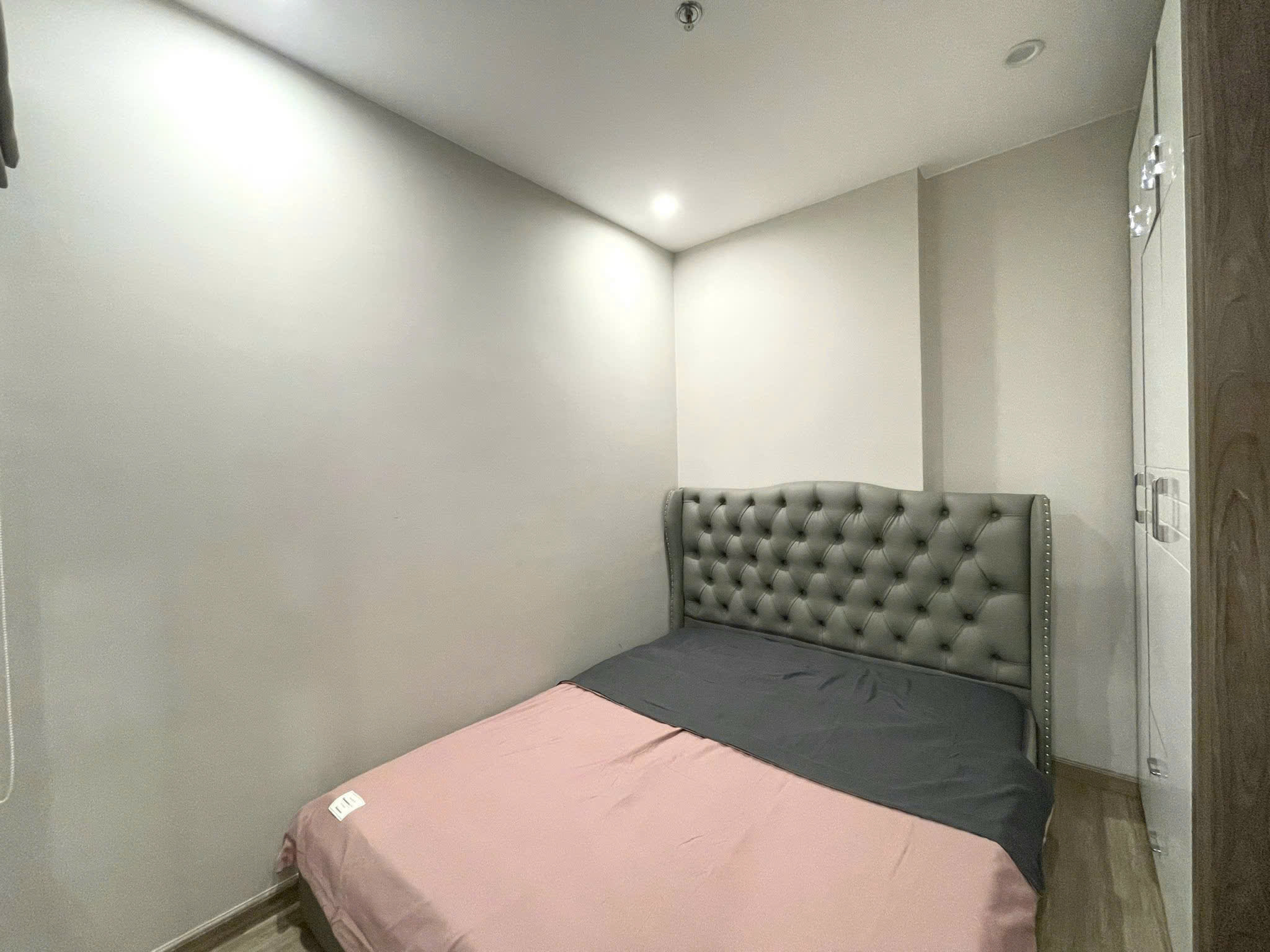 cho-thue-can-ho-2pn-1wc-vinhomes-ocean-park-s206-8 Cho Thuê Căn Hộ 2PN 1WC Vinhomes Ocean Park – Full Đồ, Toà S2.06, Giá 8 Triệu/Tháng