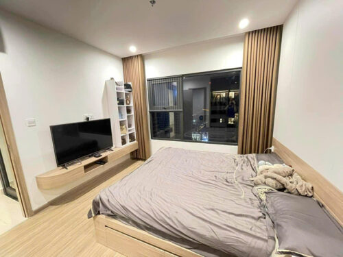 Cho thuê căn hộ 3PN full đồ Vinhomes Ocean Park