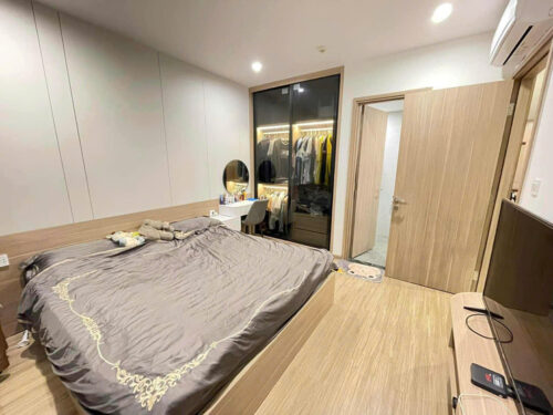 Cho thuê căn hộ 3PN full đồ Vinhomes Ocean Park