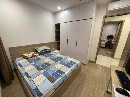 Cho thuê căn hộ 3PN full đồ Vinhomes Ocean Park