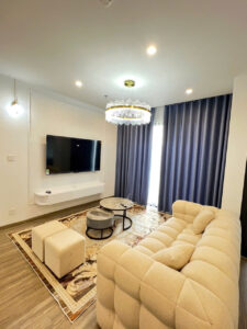 Cho Thuê Căn Hộ Vinhomes Ocean Park 1 | Nhà Đẹp – Giá Tốt