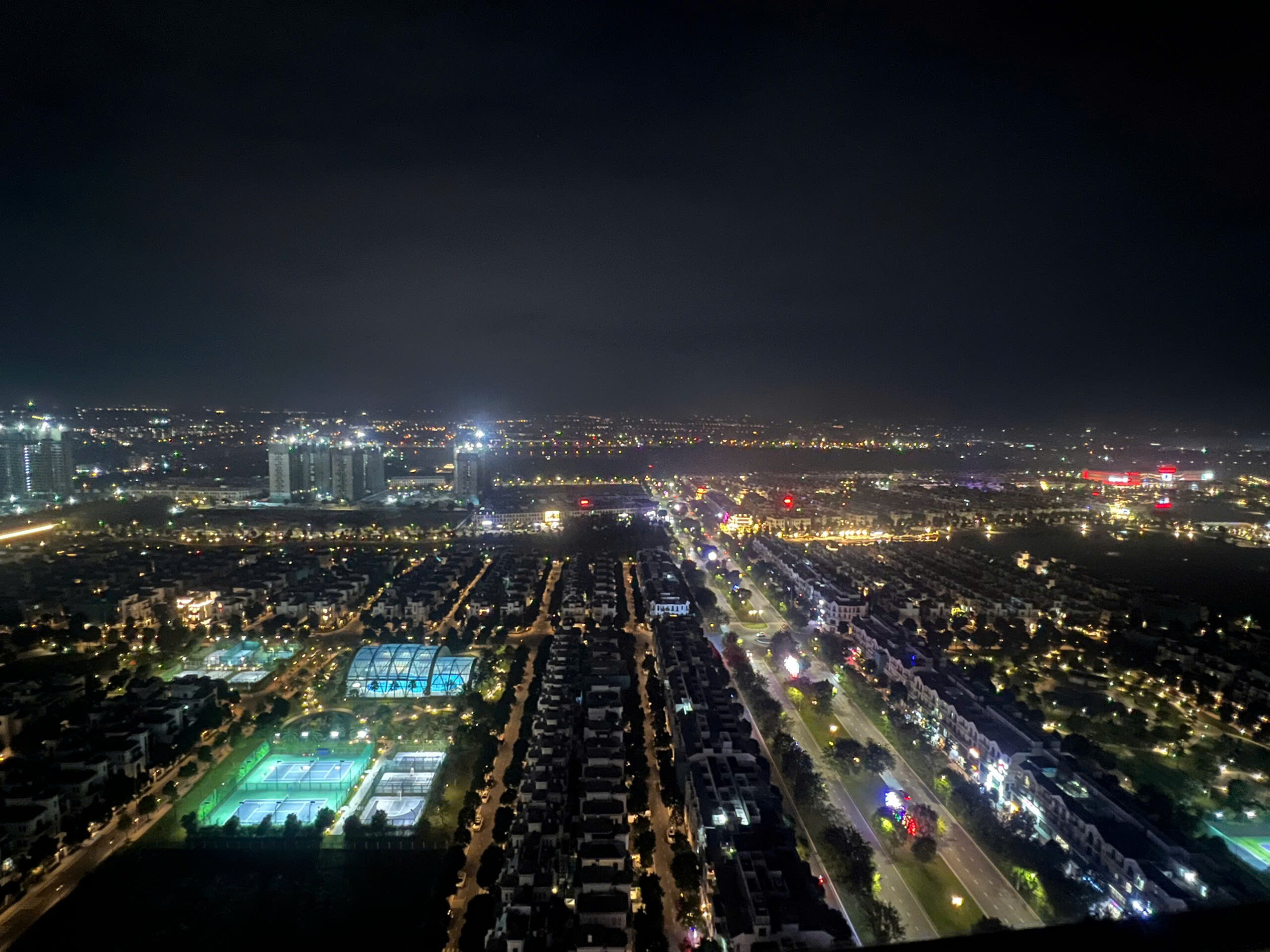 cho-thue-homestay-1pn-1-masteri-waterfront-ocean-park 1-3 Cho thuê homestay 1PN+1 Masteri Waterfront | View hồ Ngọc Trai