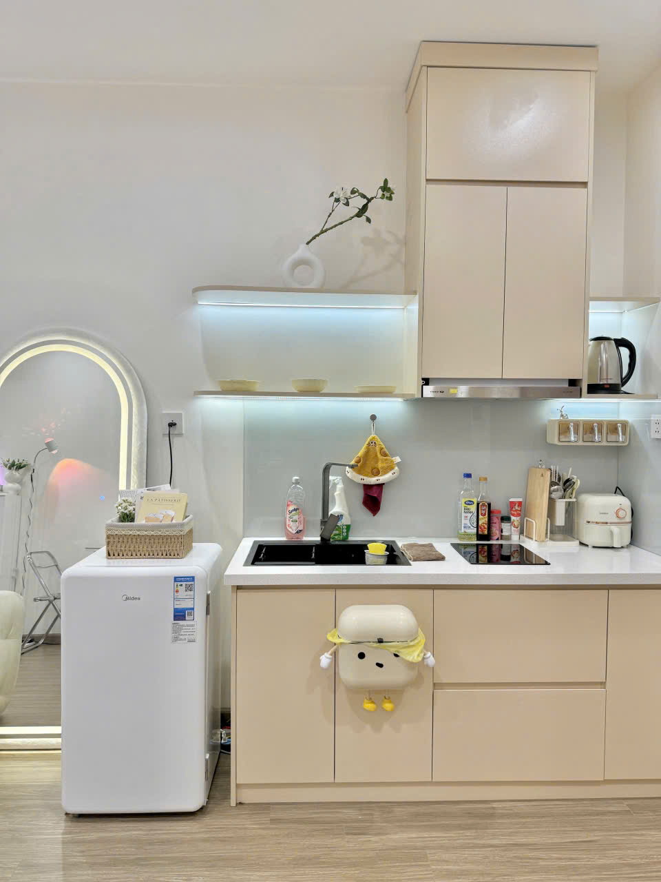 cho-thue-homestay-studio-vinhomes-ocean-park-p2 3 Cho thuê homestay Studio Vinhomes Ocean Park P2