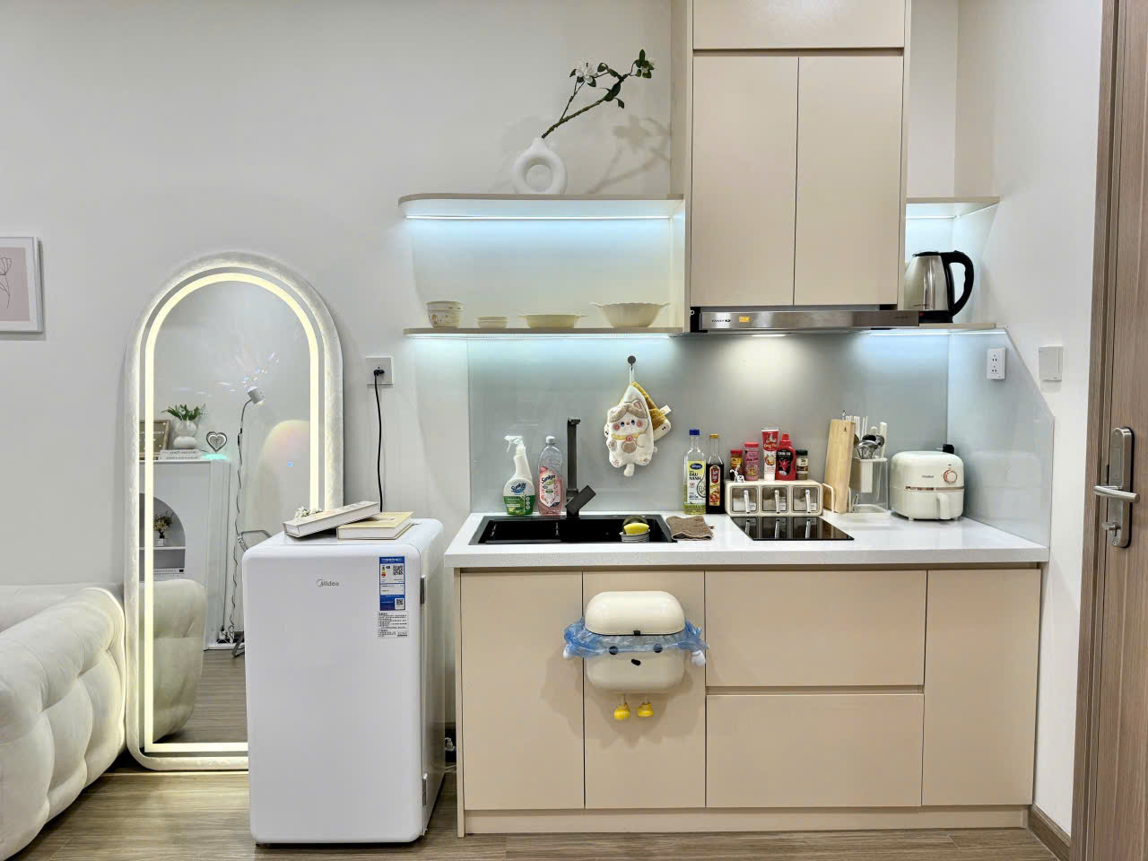 cho-thue-homestay-studio-vinhomes-ocean-park-p2 7 Cho thuê homestay Studio Vinhomes Ocean Park P2