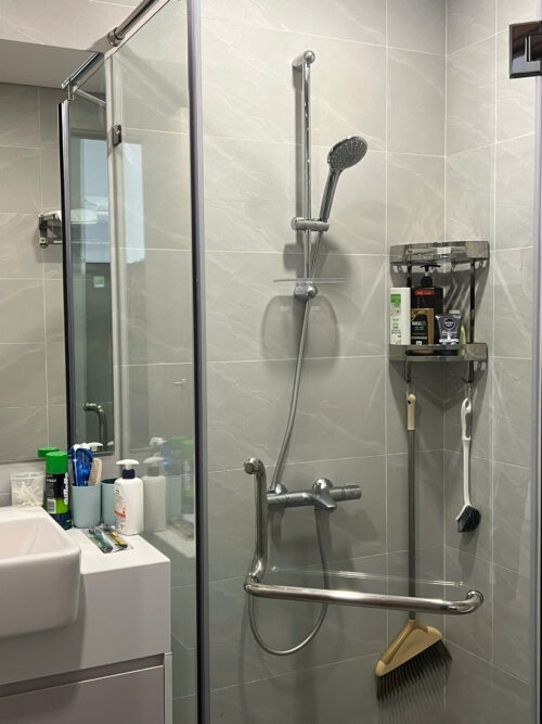 Cho thuê homestay The Canopy Smart City – Toà TC3