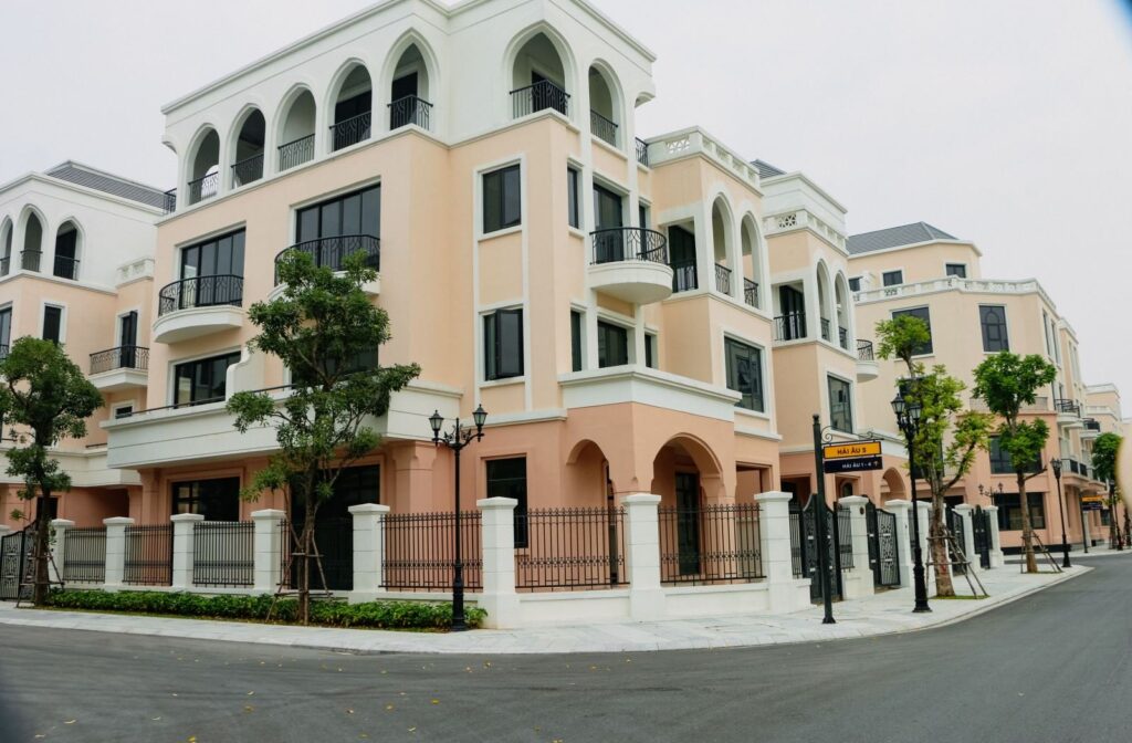 Chuyển Nhượng Biệt Thự Đơn Lập Vinhomes Ocean Park 2 | Giá Tốt