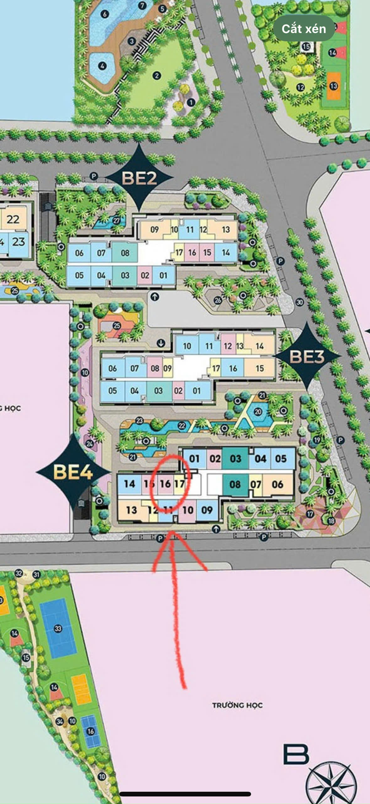 chuyen-nhuong-can-ho-1n-vinhomes-ocean-park 1-4 Chuyển nhượng căn hộ 1PN Vinhomes Ocean Park