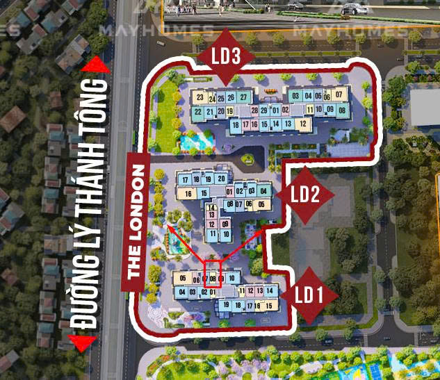 chuyen-nhuong-can-ho-studio-london-vinhomes-ocean-park 1 Chuyển nhượng căn hộ Studio London Vinhomes Ocean Park