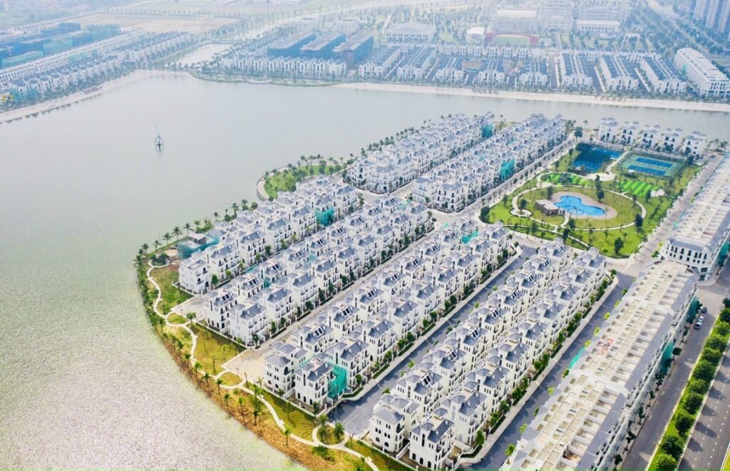 Chuyển nhượng thấp tầng Vinhomes Ocean Park 1