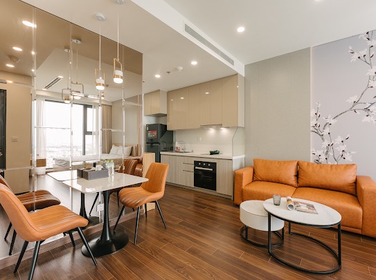 Homestay Studio Vinhomes Smart City | Giá Tốt – Đủ Đồ Homestay Studio Vinhomes Smart City | Giá Tốt – Đủ Đồ