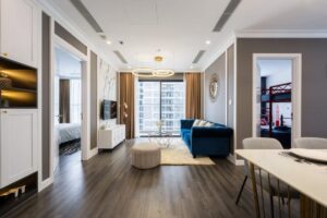 Hướng dẫn chuyển nhượng căn hộ Vinhomes Ocean Park 2025