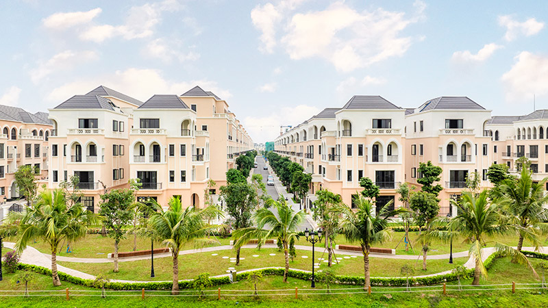 Kinh Nghiệm Mua Chuyển Nhượng Biệt Thự – Liền Kề Vinhomes Ocean Park 2 An Toàn, Giá Tốt