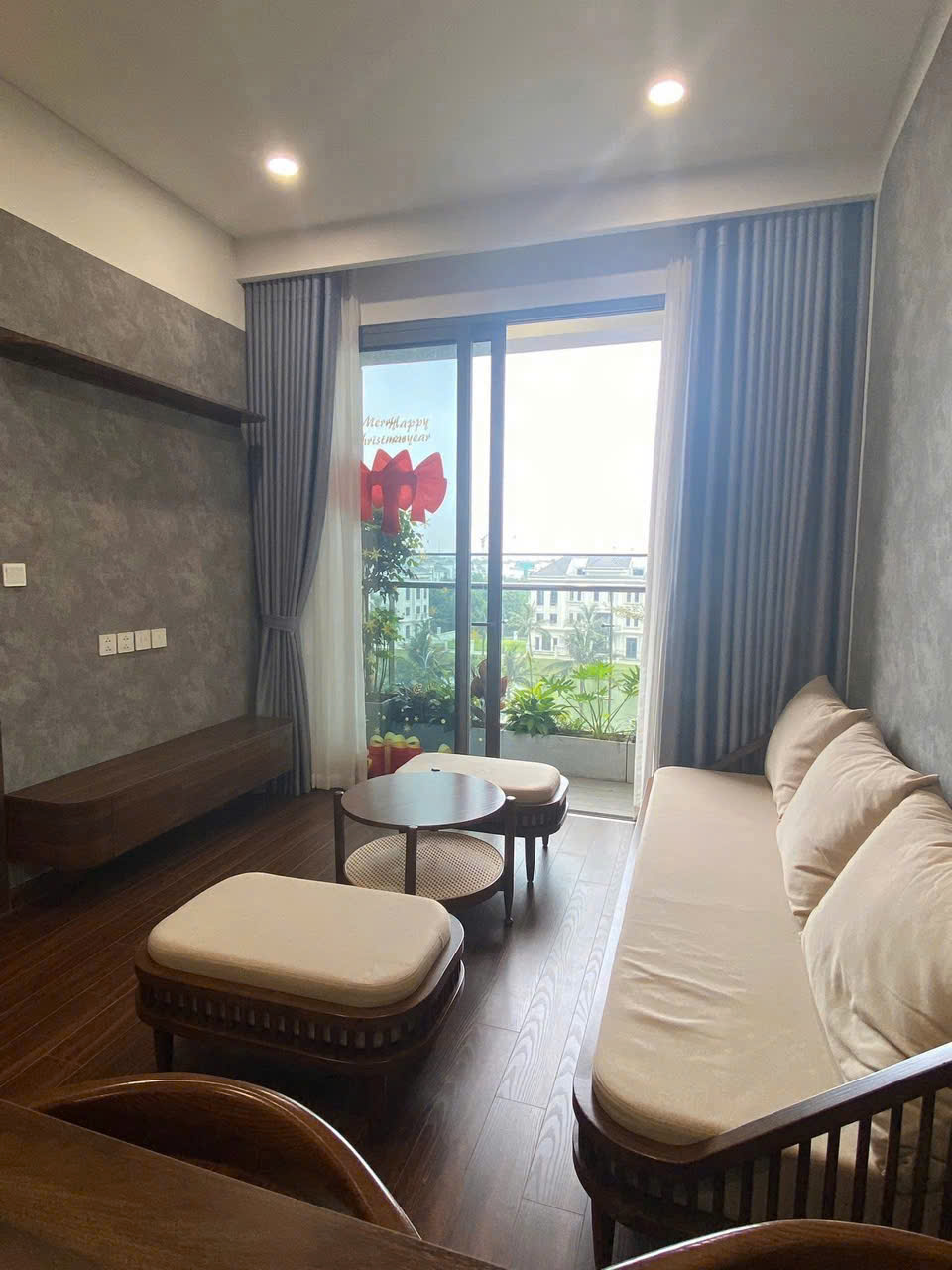 Cho Thuê Căn Hộ 2PN 2WC Full Đồ – Toà H2 Masteri Waterfront Cho Thuê Căn Hộ 2PN 2WC Full Đồ – Toà H2 Masteri Waterfront