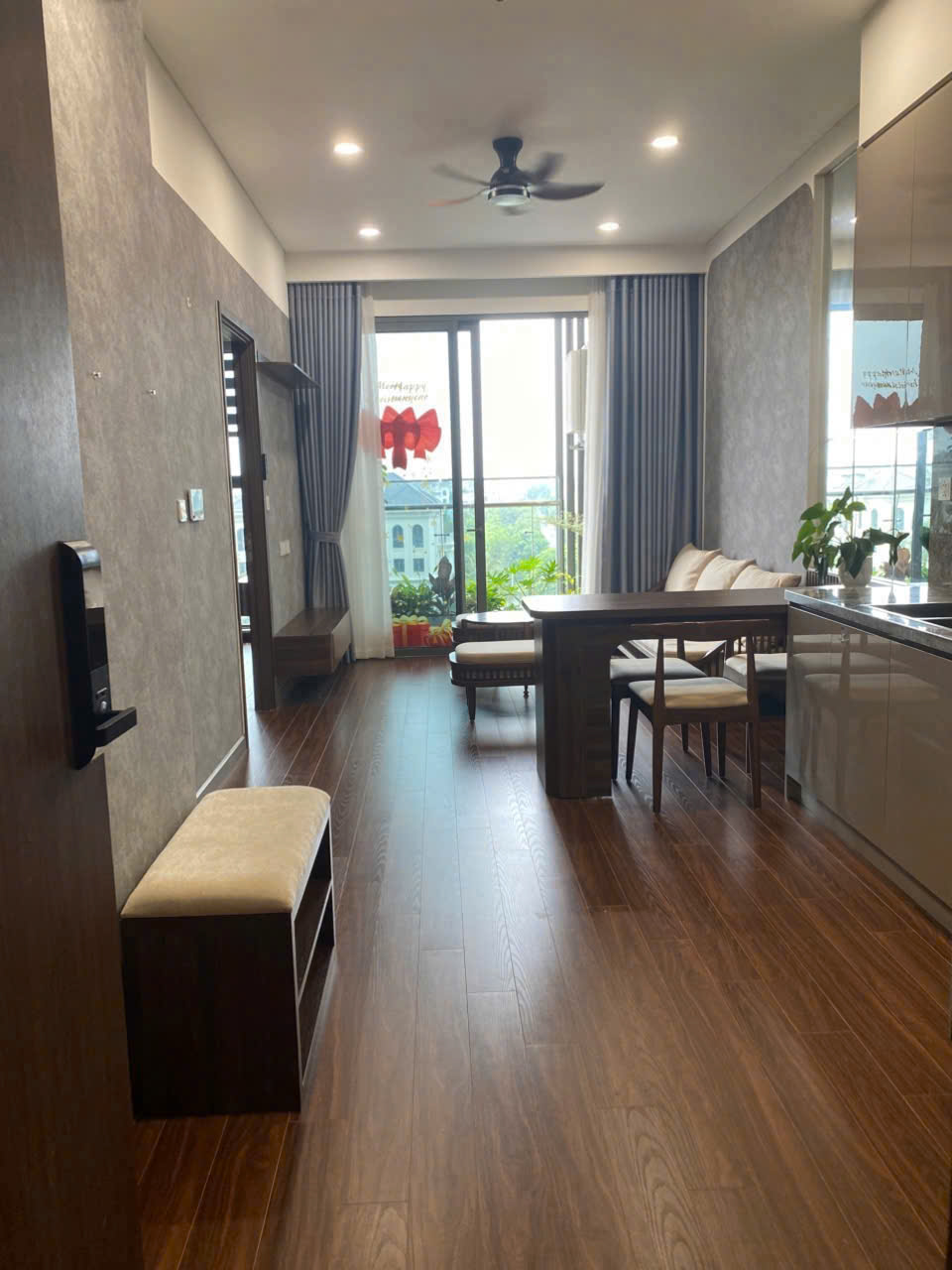 z7286345091385_1d53ac67f6198efb8f93545dc364d452 Cho Thuê Căn Hộ 2PN 2WC Full Đồ – Toà H2 Masteri Waterfront