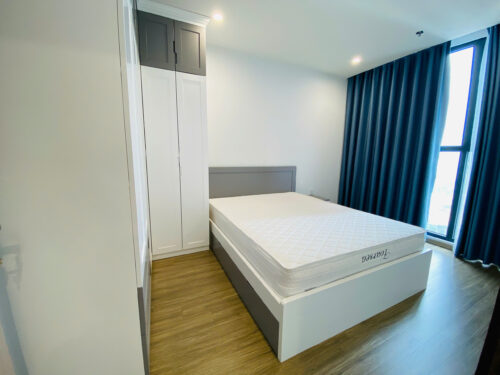 Cho Thuê Căn Hộ 2PN 2WC Full Đồ Vinhomes Ocean Park