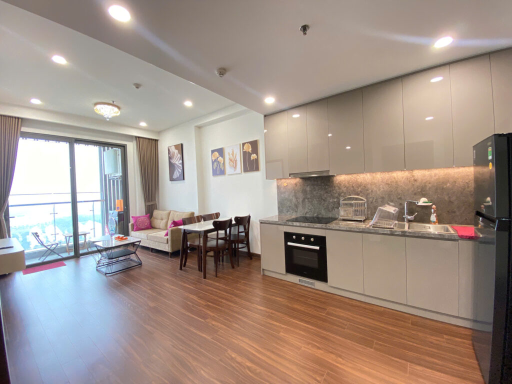 1 Bedroom Apartment for Rent in Vinhomes Ocean Park | Expat Living 1 Bedroom Apartment for Rent in Vinhomes Ocean Park | Expat Living