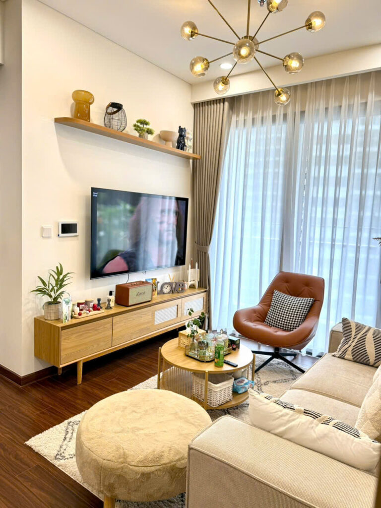 3 Bedroom Apartments in Vinhomes Ocean Park 3 Bedroom Apartments in Vinhomes Ocean Park – Luxury Living for Expat Families in Hanoi