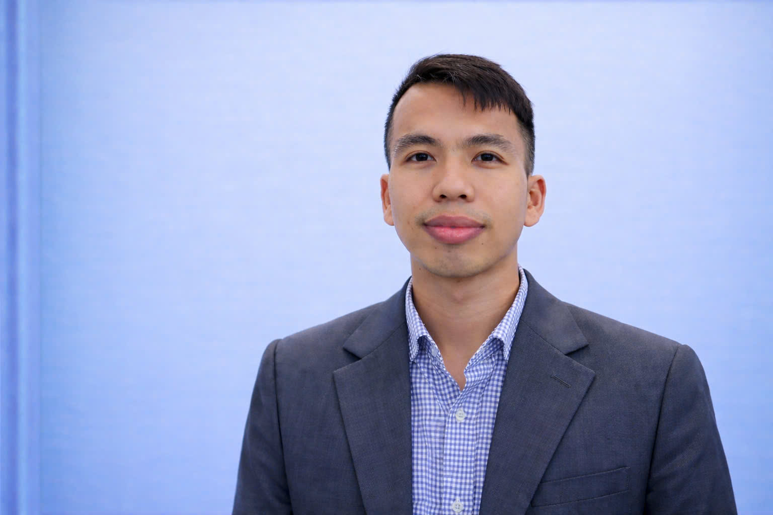 Anthony Thảo - Founder 9group.com.vn