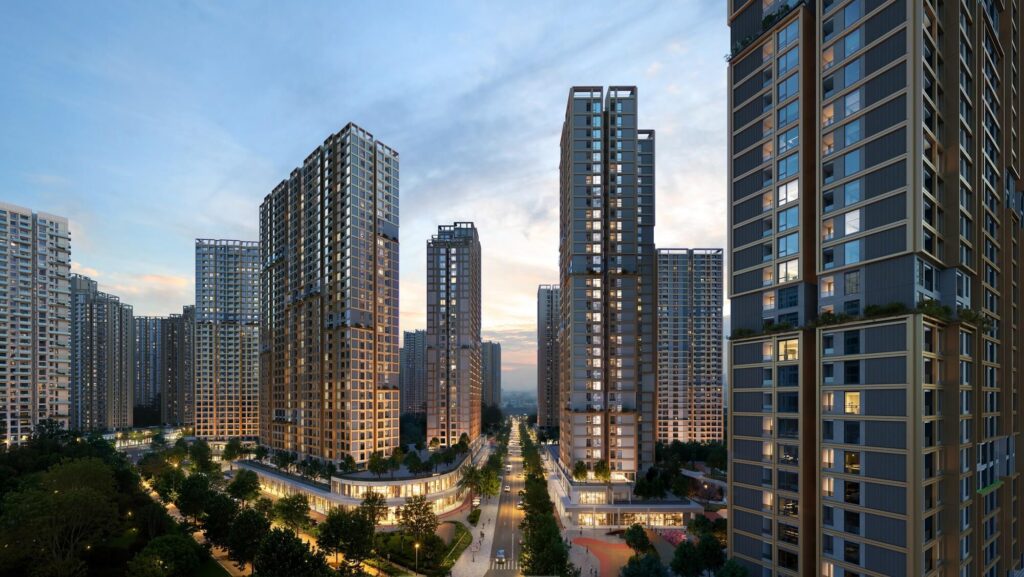 Imperia Ocean City có nên mua không? – Phân tích từ chuyên gia
