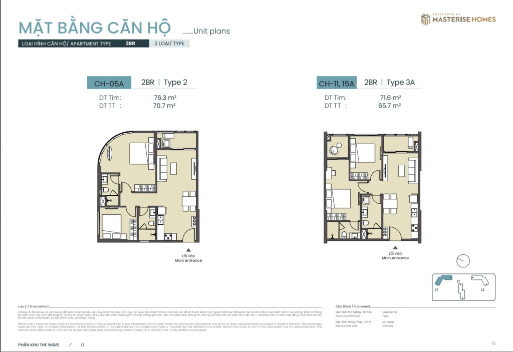 Căn Hộ 2PN Masteri Grand Coast | Ở Lâu Dài – Giá Trị Bền Vững Căn Hộ 2PN Masteri Grand Coast | Ở Lâu Dài – Giá Trị Bền Vững