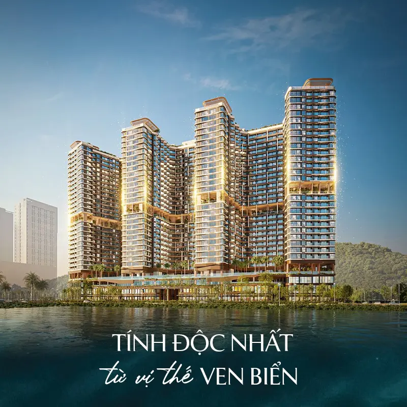 The Bayside Hạ Long