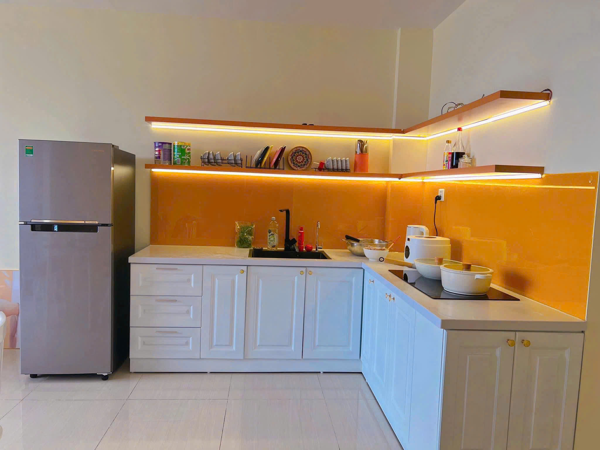 ban-2pn-2wc-vinhomes-ocean-park-s112-2 Cần Bán Gấp Căn Hộ 2PN 2WC Tòa S1.12 Vinhomes Ocean Park – Tầng Cao, View Thoáng, Hướng Đông Bắc