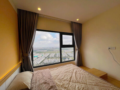 Cần Bán Gấp Căn Hộ 2PN 2WC Tòa S1.12 Vinhomes Ocean Park – Tầng Cao, View Thoáng, Hướng Đông Bắc