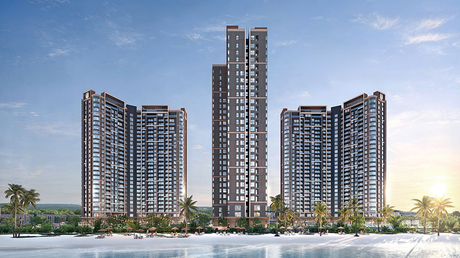 Bán Căn Hộ Masteri Grand Coast | Giá Bán & Phân Tích Đầu Tư