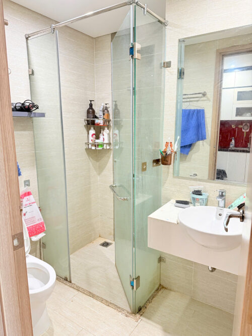 Bán Căn Studio Vinhomes Ocean Park – Tòa S2.06, Tầng Cao, Full Nội Thất, Có Sổ