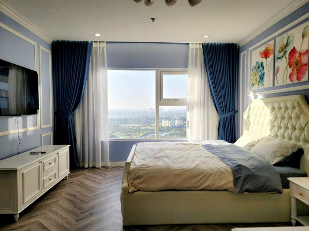 Báo Giá Homestay Vinhomes Ocean Park Mới Nhất 2026 Báo Giá Homestay Vinhomes Ocean Park Mới Nhất 2026