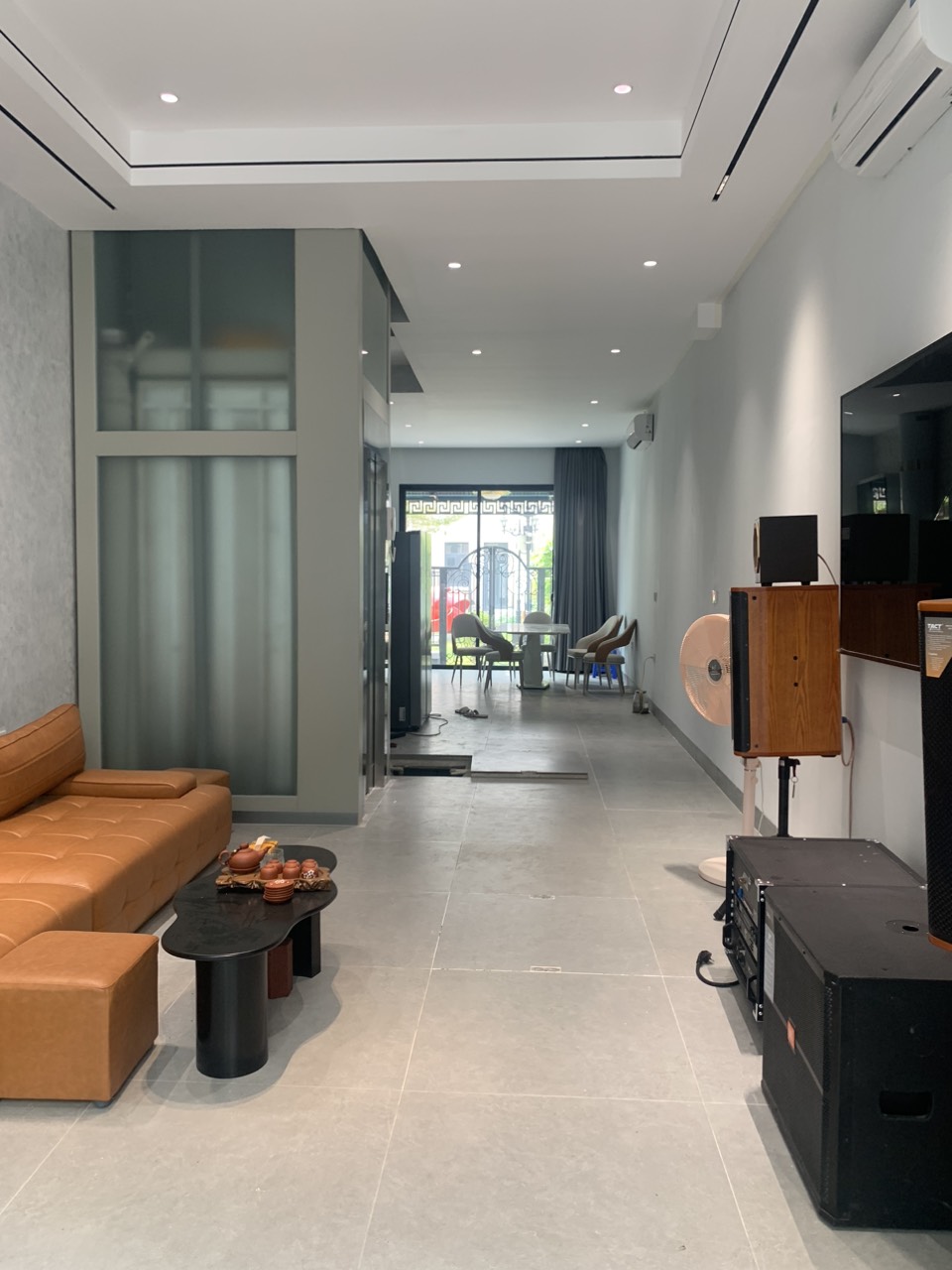 biet-thu-lien-ke-thoi-dai-ocean-park-3-thang-may-2 Cho thuê biệt thự liền kề Vinhomes Ocean Park 3 phân khu Thời Đại có thang máy