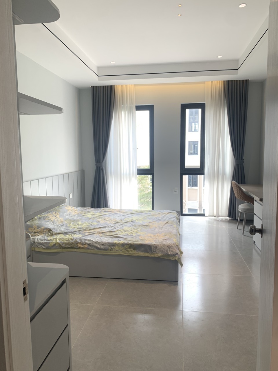 biet-thu-lien-ke-thoi-dai-ocean-park-3-thang-may-8 Cho thuê biệt thự liền kề Vinhomes Ocean Park 3 phân khu Thời Đại có thang máy