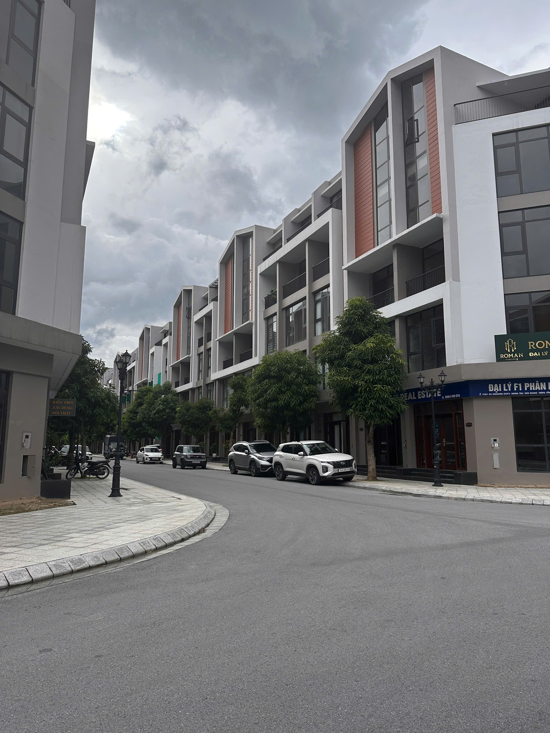 biet-thu-lien-ke-vinh-thien-duong-ocean-park-3-thang-may-3 Cho thuê biệt thự liền kề Vinhomes Ocean Park 3 Vịnh Thiên Đường có thang máy