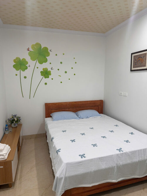 Cho thuê biệt thự liền kề Vinhomes Ocean Park 3 Vịnh Thiên Đường có thang máy