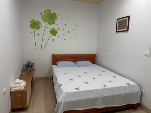 Cho thuê biệt thự liền kề Vinhomes Ocean Park 3 Vịnh Thiên Đường có thang máy