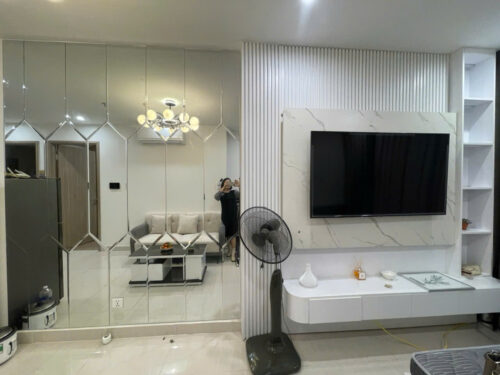 Cần bán gấp căn 1PN Vinhomes Ocean Park – Toà S1.08, giá 3.25 tỷ bao phí