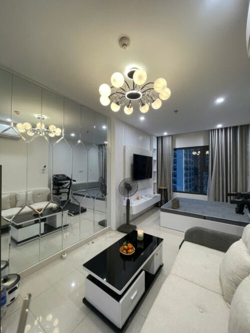 Cần bán gấp căn 1PN Vinhomes Ocean Park – Toà S1.08, giá 3.25 tỷ bao phí