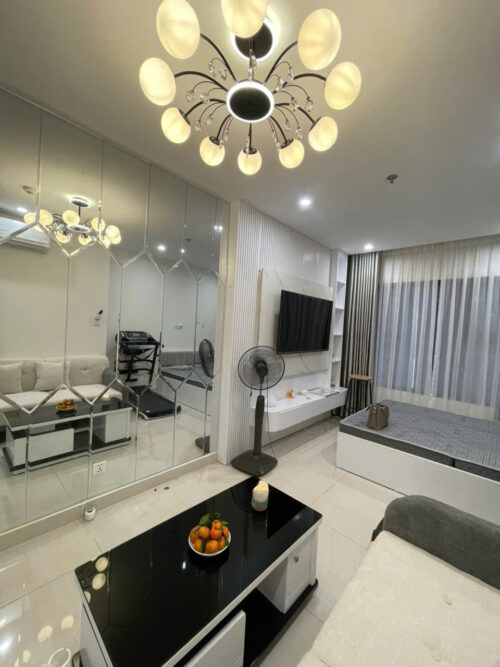 Cần bán gấp căn 1PN Vinhomes Ocean Park – Toà S1.08, giá 3.25 tỷ bao phí