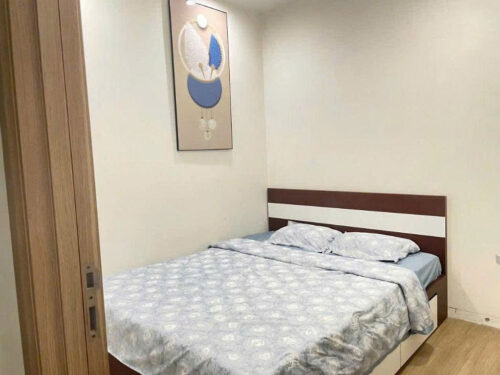 Cho thuê căn hộ 2PN 1WC Vinhomes Ocean Park tòa S2.15 full đồ