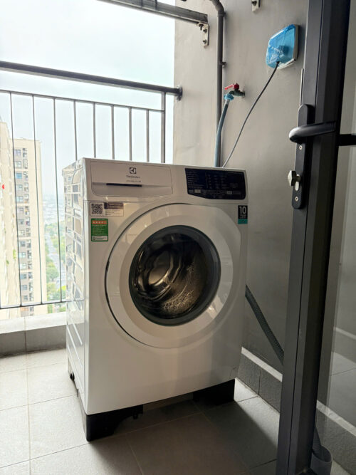 Cho thuê căn hộ 2PN 2WC Vinhomes Ocean Park S2.17 căn góc view VinUni