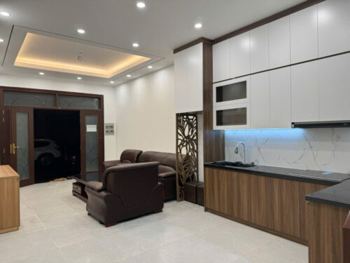 Cho thuê biệt thự liền kề Vinhomes Ocean Park Đảo Dừa – 10tr