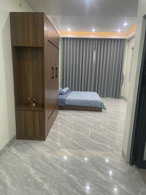 Cho thuê biệt thự liền kề Vinhomes Ocean Park 2 – Phân khu Hải Âu, full đồ, giá 22 triệu/tháng