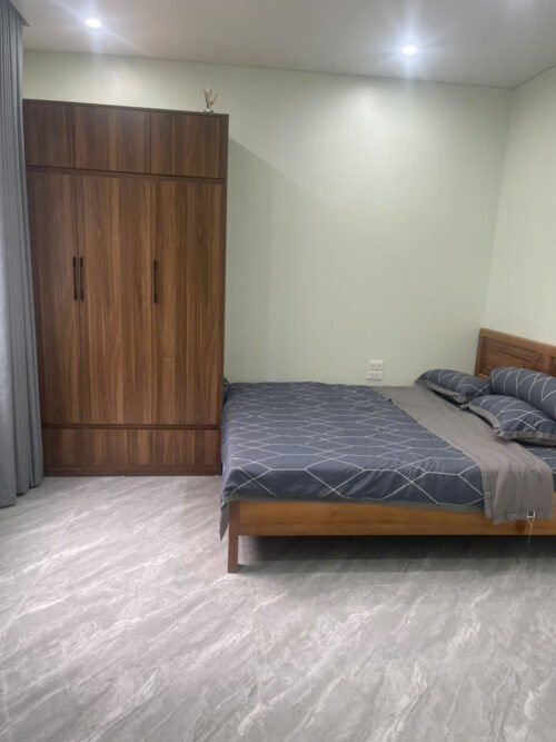 Cho thuê biệt thự liền kề Vinhomes Ocean Park 2 – Phân khu Hải Âu, full đồ, giá 22 triệu/tháng