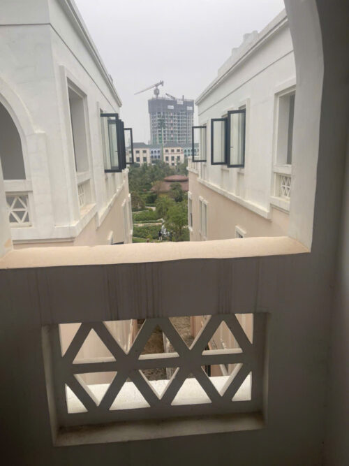 Cho thuê biệt thự liền kề Vinhomes Ocean Park 2 – Phân khu Hải Âu, full đồ, giá 22 triệu/tháng