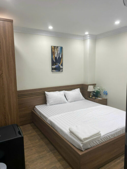 Cho thuê biệt thự liền kề Vinhomes Ocean Park 2 – Phân khu Sao Biển, full đồ, giá 15 triệu/tháng