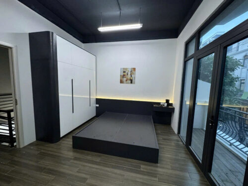 Cho thuê biệt thự liền kề Ocean Park 2 Sao Biển – Full đồ, 10tr/tháng