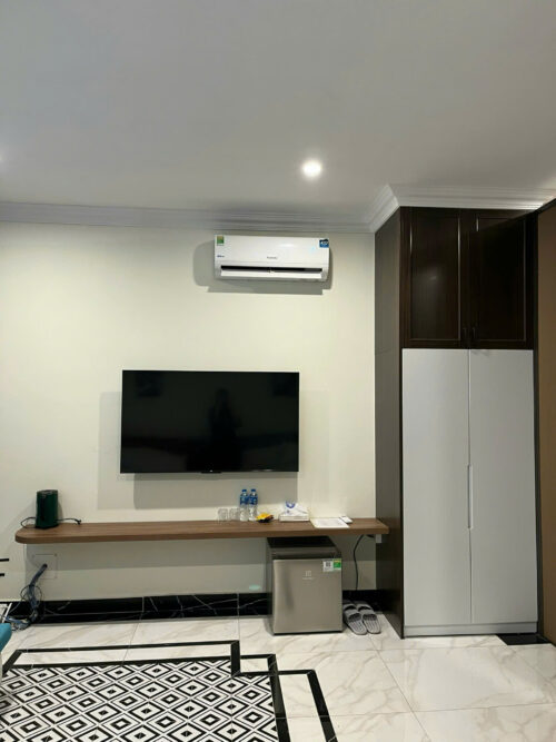 Cho thuê biệt thự liền kề Vinhomes Ocean Park 2 – Phân khu Sao Biển, full đồ, giá 15 triệu/tháng