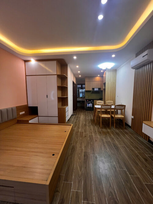 Cho thuê biệt thự liền kề Ocean Park 3 Vịnh Thiên Đường, full đồ, 20tr/tháng