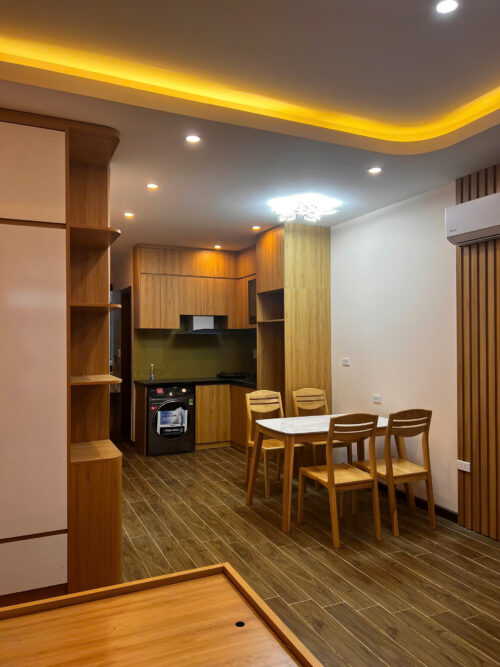 Cho thuê biệt thự liền kề Ocean Park 3 Vịnh Thiên Đường, full đồ, 20tr/tháng