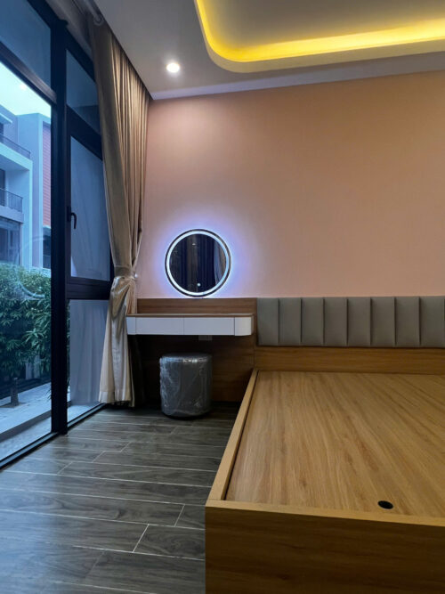 Cho thuê biệt thự liền kề Ocean Park 3 Vịnh Thiên Đường, full đồ, 20tr/tháng